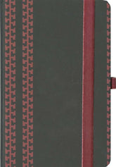 CUADERNO METROPOLI ANDINO | Nan | 9788416055708 (Boncahier)